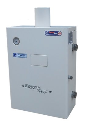Газовый котел КС-ГВ-10 ДS Тип газового котла Димохідний Кількість контурів Двоконтурний Спосіб установки Підлоговий фото