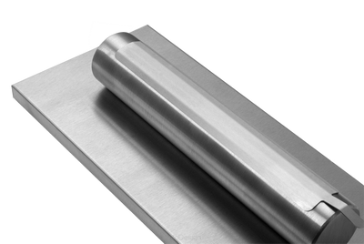 Біокамін Globmetal Stainles з нержавіючої сталі, сріблястий Globmetal Stainles фото