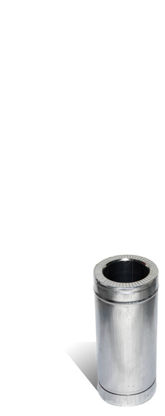 Версія-Люкс (Кривий-Ріг) Труба, н/оц, 0,25 м, товщиною 0,5 мм, діаметр 180 1061672311 фото