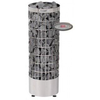Электрокаменка Harvia Cilindro PC 70ЕE steel 61736 фото