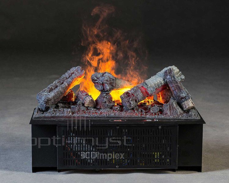 Електрокамін Dimplex Opti-myst Cassette 400  Opti-myst Cassette 400 фото