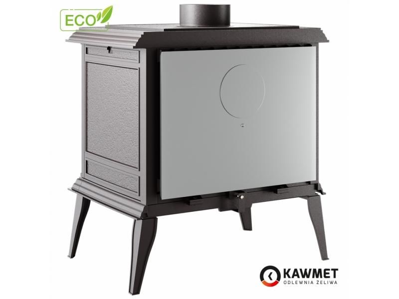 Чугунная печь KAWMET Premium Prometeus S11 ECO KAWMET Premium Prometeus   фото
