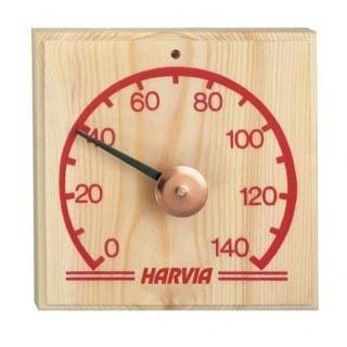 Термометр для лазні Harvia 110 62061 фото