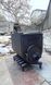 Отопительная печь булерьян с подставкой, варочной поверхностью 00 - 125 м3 булер с варочной поверхно фото 1