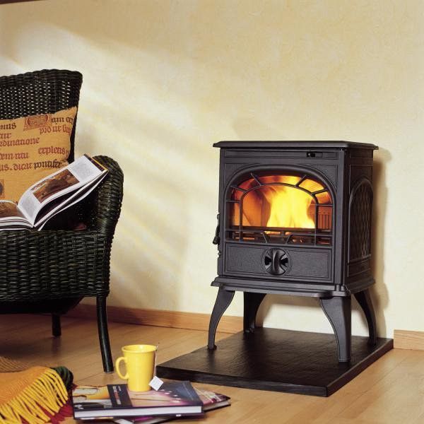 Чугунная печь Dovre 250 CBS- 6 кВт Dovre 250 CBS фото