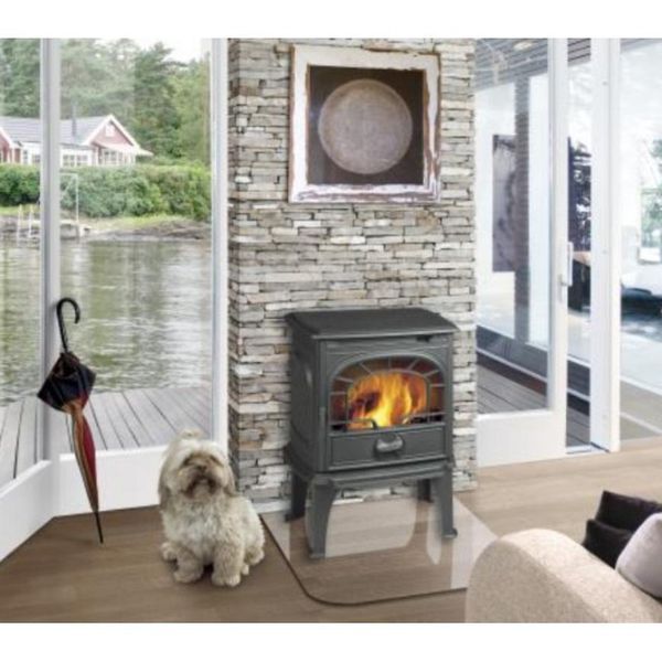 Чугунная печь Dovre 250 CBS- 6 кВт Dovre 250 CBS фото