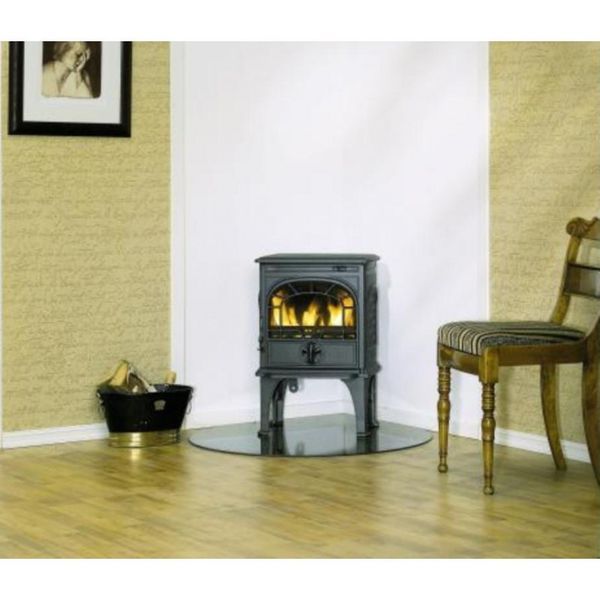 Чугунная печь Dovre 250 CBS- 6 кВт Dovre 250 CBS фото