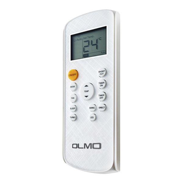 Кондиционер Olmo OSH-10LD7W Olmo OSH-10LD7W фото