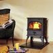 Чугунная печь Dovre 250 CBS- 6 кВт Dovre 250 CBS фото 4