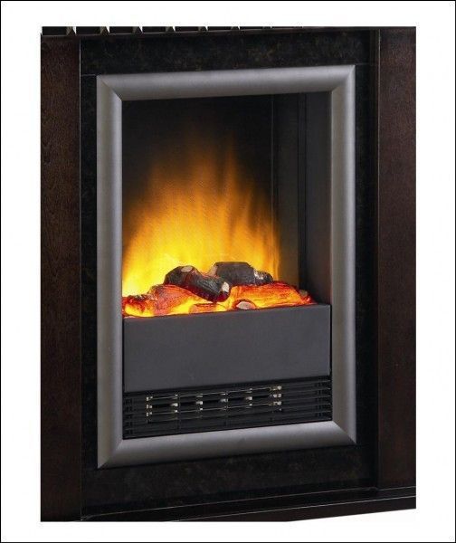 Встраиваемая каминная топка Dimplex Viotta de luxe (подарки + бонус %) Dimplex Viotta de luxe фото