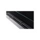Біокамін Nice-House H-Line inox 900x400 мм - нержавіюча сталь зі склом Nice-House H-Line 900x400 фото 4