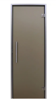 Двери для хамама Tesli Анталия RS 2000х700 12252 фото