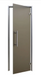 Двері для хамаму Tesli Анталія RS 2000х700  12252 фото 2