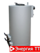 Стальной отопительный твердотопливный котел Энергия Комфорт 10 кВт Энергия ТТ 10 кВт фото 8