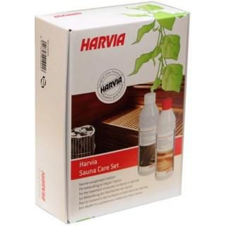 Комплект для сауни Harvia Sauna Care Set SAC25070 62079 фото