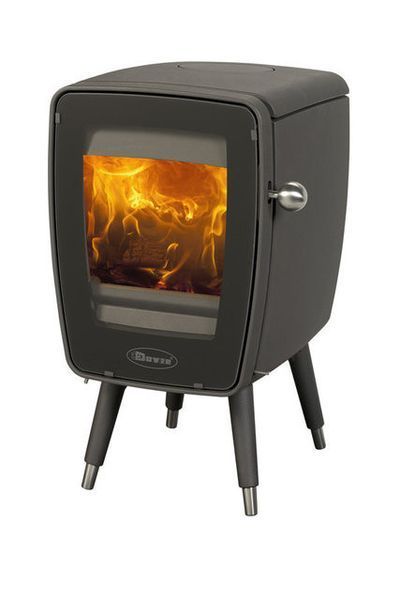 Чугунная печь Dovre Vintage 30 - 5 кВт Dovre Vintage 30 фото