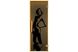Стеклянная дверь для сауны Tesli Мрія RS 1900 x 700 10285 фото 1