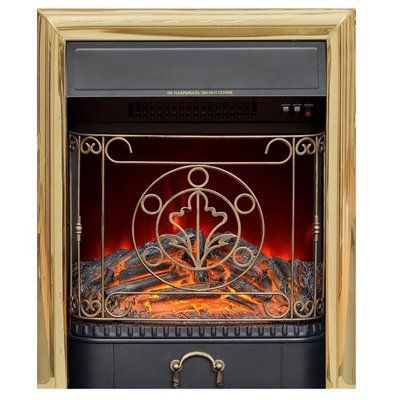 Вогнище Majestic Brass Majestic Brass фото