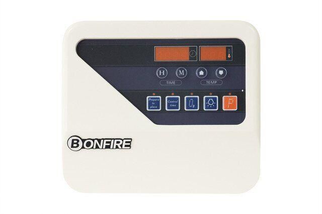 Электрическая печь для сауны Bonfire SA-150В с пультом управления Bonfire SA-150В фото