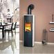 Каминофен на дровах Hark 106 ECOplus (облицовка керамика) 30264 фото 1