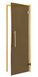 Двері для лазні та сауни Tesli Steel RS Magnetic 1900 x 700 5866 фото 2