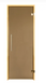 Двері для лазні та сауни Tesli Steel RS Magnetic 1900 x 700 5866 фото 1