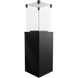 Обігрівач газовий Patio сталь чорний (пульт ) Patio фото 3