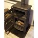 Чугунная печь Flame Stove Modena Oven с духовкой Modena Oven фото 4