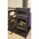 Чугунная печь Flame Stove Modena Oven с духовкой Modena Oven фото 5
