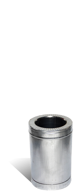 Версия-Люкс (Кривой-Рог) Труба, н/оц, 0,25м, толщиной 0,8 мм, диаметр 220мм 1061672328 фото