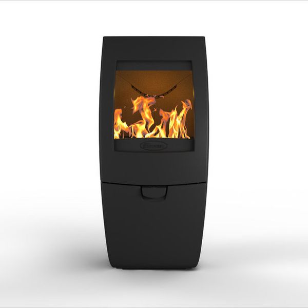 Чавунна піч Dovre Sense 203 - 7 кВт Dovre Sense 203 фото