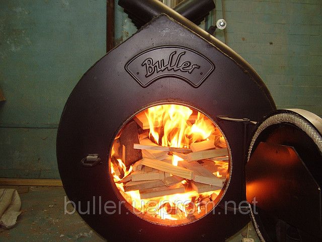 (Bulerjan) Продам печь булерьян луганский , буллер 02 буллер 02 фото