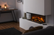 Электрокамин British Fires NEW FOREST 870 New forest electric fire фото 4