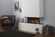 Электрокамин British Fires NEW FOREST 870 New forest electric fire фото 5
