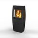 Чавунна піч Dovre Sense 203 - 7 кВт Dovre Sense 203 фото 2