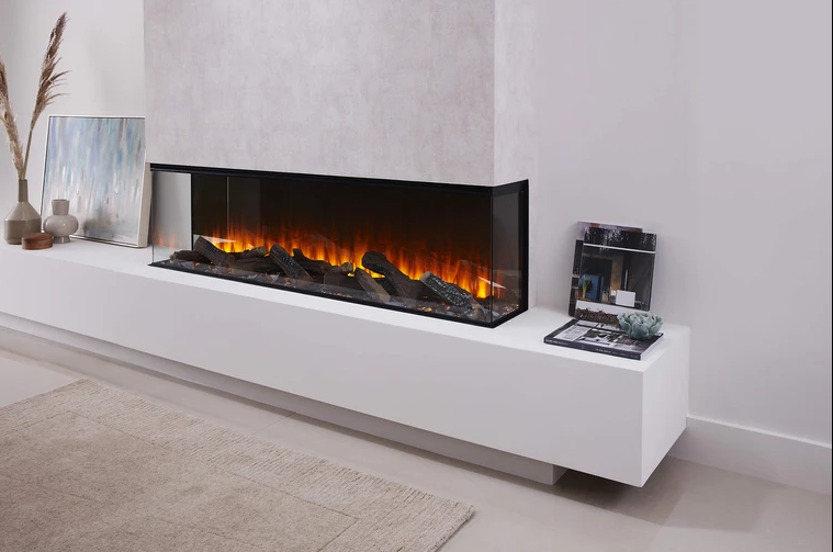 Електрокамін British Fires NEW FOREST 1600 New forest electric fire фото