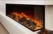 Электрокамин British Fires NEW FOREST 1600 New forest electric fire фото 4