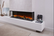 Електрокамін British Fires NEW FOREST 1600 New forest electric fire фото 3