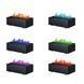 Електрокамін Dimplex Cassette 500 Multicolor P PS (підключення до води, без дров) Cassette 500 Multicolor P PS  фото 5