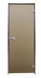 Двері міжкімнатні Terra Bronze Sateen 2015х680 13205 фото 1