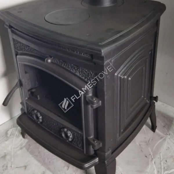 Піч-камін Flame Stove Sirius Star Flame Stove Sirius Star фото