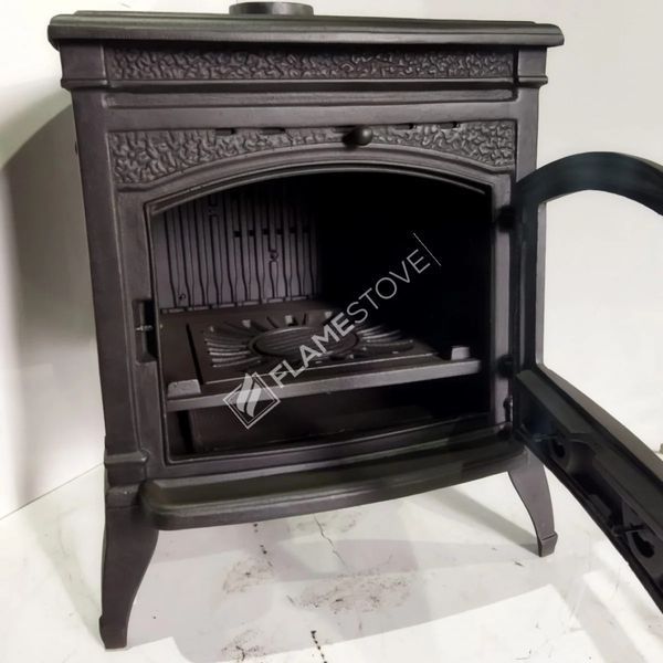 Піч-камін Flame Stove Sirius Star Flame Stove Sirius Star фото