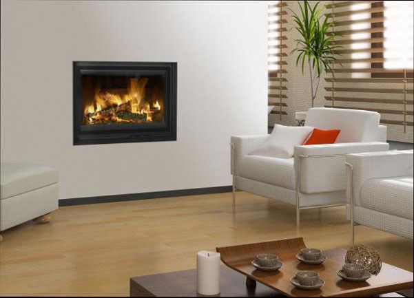 Каминная топка Dovre 2180 CBGDCP/B с дистрибьютором гильйотина -15 кВт Dovre 2180 CBGDCP/B фото