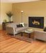 Каминная топка Dovre 2180 CBGDCP/B с дистрибьютором гильйотина -15 кВт Dovre 2180 CBGDCP/B фото 2