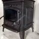 Піч-камін Flame Stove Sirius Star Flame Stove Sirius Star фото 4