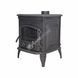 Піч-камін Flame Stove Sirius Star Flame Stove Sirius Star фото 7