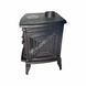 Піч-камін Flame Stove Sirius Star Flame Stove Sirius Star фото 8