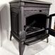Піч-камін Flame Stove Sirius Star Flame Stove Sirius Star фото 9