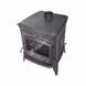 Піч-камін Flame Stove Sirius Star Flame Stove Sirius Star фото 3