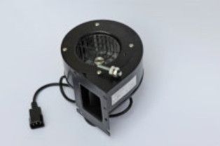 Вентилятор нагнетательный Nowosolar NWS-75 к твердотопливным котлам 300624599 фото